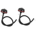 Hippotech Packs 793382 Primer Bulb With Fuel Line 790221 Mtd For... New. Price: $12.94.