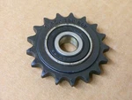 Elpex TBN06B Sprocket With Bearing Used. Price: $29.99.