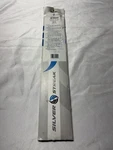 Stens 079-1687 Laminate Sprocket Nose Chainsaw Guide Bar New. Price: $24.00.