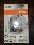 Stihl Genuine Parts Chainsaw # 3681 005 0060 New. Price: $85.00.