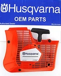 Husqvarna Oem 584886805 Aka 574362005 Starter K760 K770 Concrete Saws New. Price: $74.90.