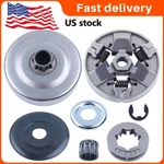 For Stihl MS270 MS280 MS281 MS271 Chainsaw 325" Clutch Drum Sprocket Rim Kit New. Price: $20.68.