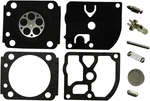 Zama RB-185 Carb Rebuild Kit For Stihl MS201T C1Q Series New. Price: $12.99.
