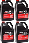 Echo Red Armor 4 Pack 2-STROKE Engine Oil Gallon Bottle 50:1 Mix 6550050 New. Price: $340.95.