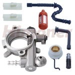 Pump Oiler Worm Gear Kit For Stihl 036 Pro Chainsaw Line Filter New. Price: $17.99.