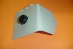 Air Filter Cover For Stihl 045 056 Chainsaw # 1115 141 1000 ---- Bay 3410 New. Price: $26.95.