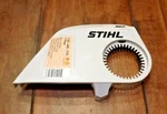Stihl Chain Sprocket Cover MS231CB-E MS251CB-E 1143-640-1731 Genuine Oem New. Price: $50.30.