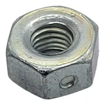 Homelite 81206 Locking Nut 671079001 150E 250 252 23AV Genuine Oem Nos New. Price: $8.49.