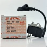 Stihl MS171, MS181, MS211 Ignition Module / Coil #11394001307 New. Price: $58.00.