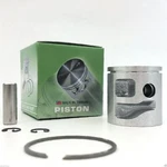 Piston Kit For Craftsman Chainsaw Machines (41.06MM) #530071883 New. Price: $22.20.