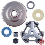 3/8" 7T Rim Sprocket Clutch Drum Kit For Husqvarna 268XP 272XP 61 266 New. Price: $24.99.