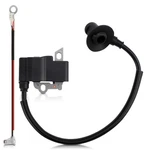 Ignition Coil For Stihl TS420 Cut-off Saw New. Price: $17.99.