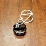 Echo Oil Cap CS-303T CS-370 CS-400 CS-450 CS-530 P021007630 Genuine Oem New. Price: $18.95.