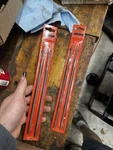 Genuine Echo Chainsaw Sharpening File 11/64 2-PACK 99988801701 Total New. Price: $12.99.