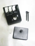 Mcculloch Chainsaw 2014 2.0CI Eager Beaver 322525-00 Air Cleaner Box Assy Used. Price: $25.79.