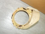 Stihl Chainsaw Flywheel Fan Cover 11130847801 031AV Used. Price: $9.00.
