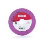 Oregon OR4125-316A Grinding Wheel, 4-1/8" X 3/16" New. Price: $27.49.