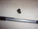 Throttle Guide Jonsered Chainsaw 70E,90+ Nush Open. Price: $5.00.