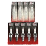 Champion 850 DJ7J Copper Plus Small Engine Spark Plug Pack Of 9 New. Price: $10.99.
