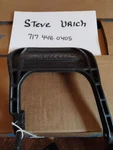 Handguard Fits Stihl 028 11187929101 Used. Price: $7.50.