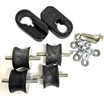 Oem Husqvarna Repair Kit Shock Absorb For LF75 LF80 LF100 LF130 Plate Compactors New. Price: $98.14.