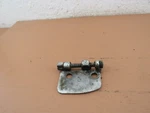 Clinton D35 1105 Chainsaw Oem Tensioner Used. Price: $5.37.