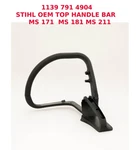 1139 791 4904 Genuine Stihl Oem Handle Frame Fits MS181 MS211 Chainsaws New. Price: $64.99.