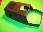 Jonsered 625, 630 Chainsaw Top Cover Engine Shroud 504 60 20-44 New Oem CV14. Price: $75.00.