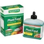 Schultz 8 Oz. Concentrate 10-15-10 Liquid Plant Food Plus SPF45170 New. Price: $17.41.