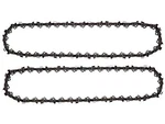 3) 10" Pole Saw Replacement Chain For RM1025SPS RM1025P New. Price: $54.95.