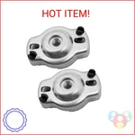 Deawater 2PCS 503873305 Starter Pawl Bridge For HUSQVARNA128C 128LDX New. Price: $15.04.