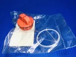 Echo CS-4000 CS-4600 CS-5500 CS-6700 CS-680S Chainsaw Oil Cap 436001-37933 New. Price: $9.00.
