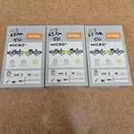 Stihl 63PM 50DL Pack Of Chain 3613 0050 New. Price: $51.99.
