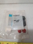 Nos Oem Walbro K10-WIP-309 Fuel Pump Repair Kit (BT2) New. Price: $19.95.
