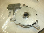 Dayton 21" Model 2Z463 Recoil Chainsaw Part Only Used. Price: $56.99.