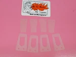 New Reed For Poulan 4200 4400 5200 5400 Cv Chainsaw -- Up 147. Price: $24.95.