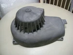 Nos Vintage Remington Chainsaw Pull Start Cover Housing # 64430 Open. Price: $18.50.