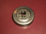 New Oem Stihl Chainsaw 3/8" Pitch X 7T Spur Sprocket 045 056 (read Desc!) Open. Price: $24.64.