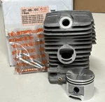 Stihl Oem Cylinder With Piston Kit 1127 020 1217 For MS290 029 / Super New. Price: $248.95.