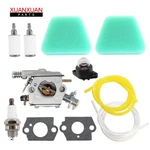 Carburetor For Poulan Sears Craftsman Chainsaw Walbro WT-89 891 20 324 391 New. Price: $13.88.