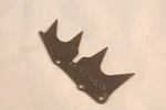 Genuine Husqvarna 262,372,576 Oem Bucking Spike Nos Part# 537017201 Open. Price: $21.95.