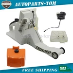 Air Filter Handle Cover Fuel Tank Kit For Stihl 038AV Super Mag 2 MS381 New. Price: $53.99.