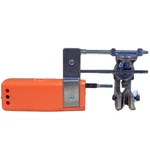 Granberg G1012XT 12V Electric Chainsaw Sharpener Bar-mount Grinder Kit New. Price: $179.99.