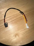 Genuine Stihl 1145 440 3006 Wiring Harness Fits Ms 201 Tc-m M-tronic Only Oem New. Price: $32.99.