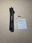 Stihl 024AVS Woodboss Chainsaw Handle Cover Used. Price: $18.00.