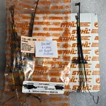 Stihl Wiring Harness Stop Wire. MS201T MS201CE 1145 440 3000 Oem. New. Price: $20.98.