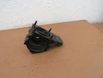 Homelite XL-12 Chainsaw Oem Crankcase 58410 Used. Price: $6.97.