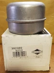B&s Briggs Stratton 392989 Muffler New Old Stock Open. Price: $19.95.
