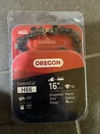 Oregon Controlcut 16" / 66 Link Chainsaw - Pack Of New. Price: $14.99.