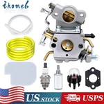 Carburetor For Poulan P3314 P3416 P4018 PP3816 C1M-W26C 545070601 Chainsaw Us New. Price: $12.86.